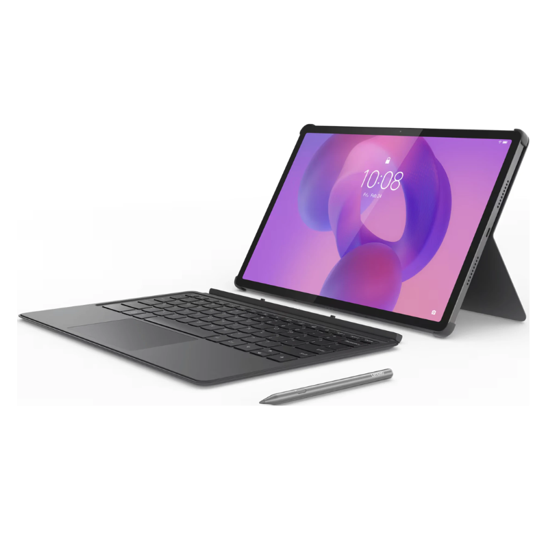 tablet lenovo ideatabpro tb373fu mtekd 8300 8gb 256gb 12.7 wifi bt+case+pen+buds